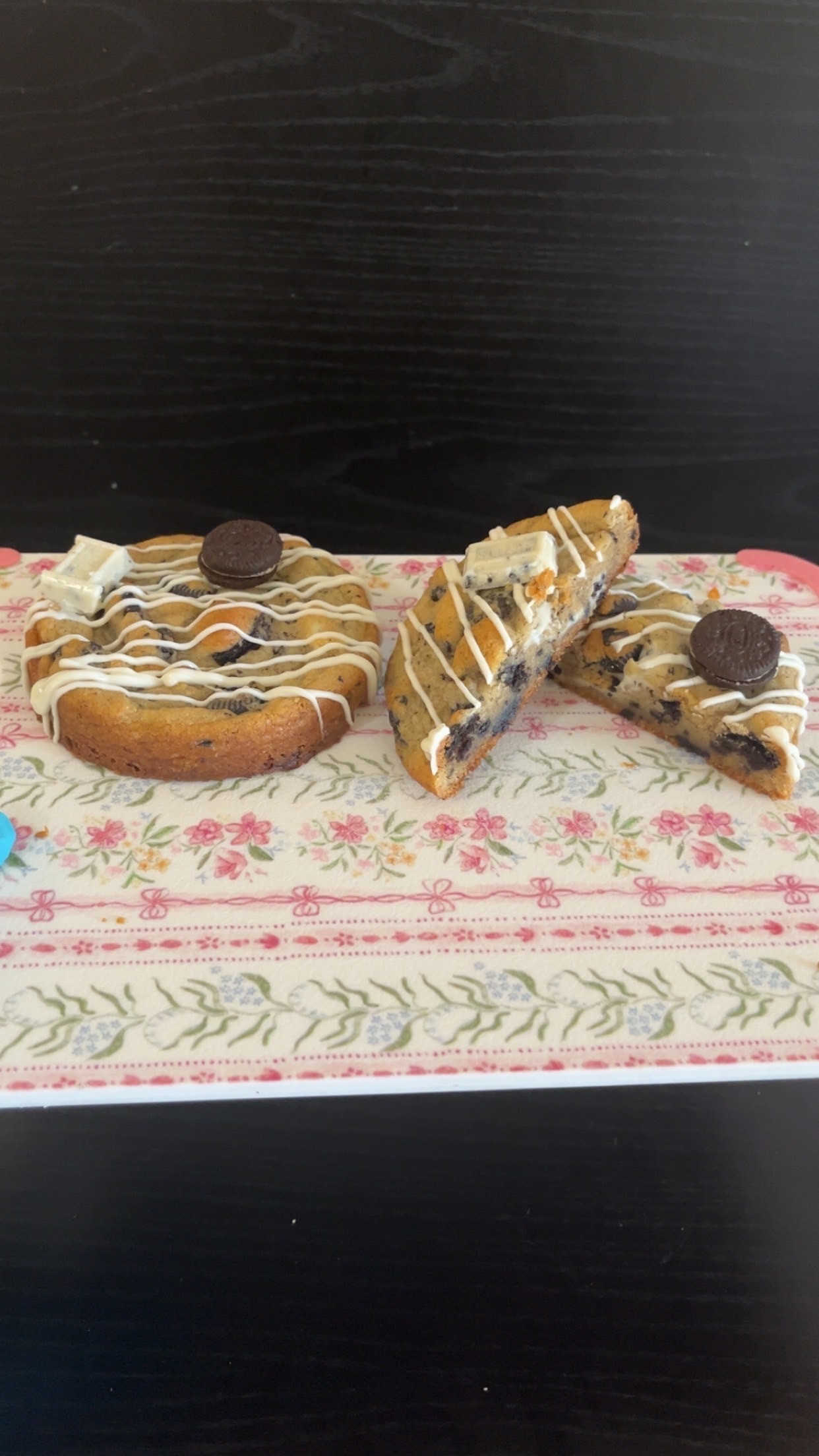 Cookies and Dream